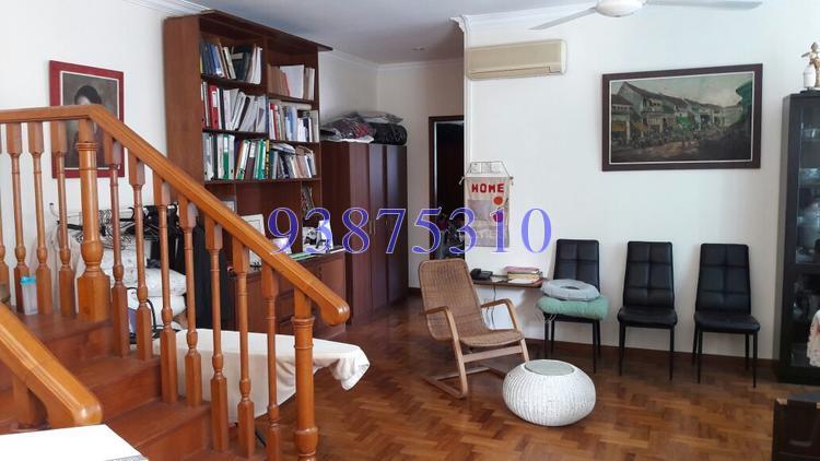 Woodlands Park (D25), Semi-Detached #150402272